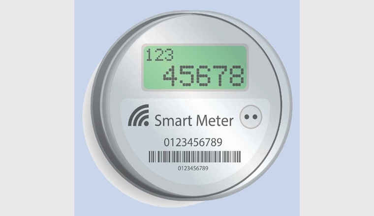 In Zürich werden schrittweise herkömmliche Wasserzähler durch fernablesbare elektronische Wasserzähler, sogenannte Smart Meter, ersetzt.