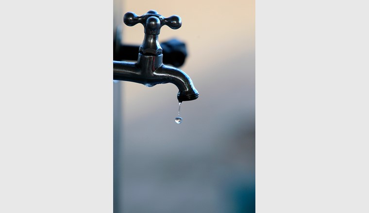 Schwägalp baut Wasserversorgung aus. (Bild: ©J.Souza/adobestock)