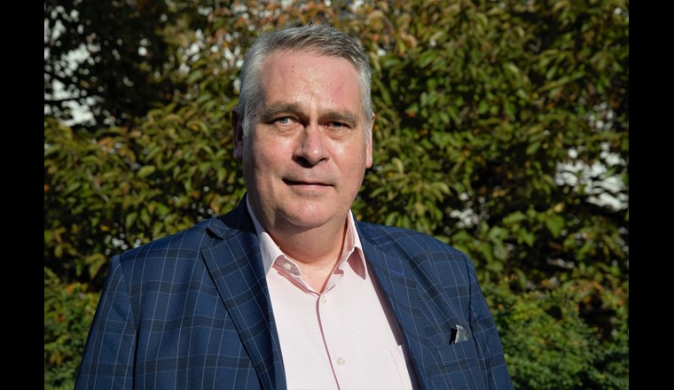 Rudy Van Beurden: «Compte tenu des utilisations prévues dans l’UE, le transit de l’hydrogène entre le nord et le sud de l’Europe constituera le principal défi et la principale opportunité pour la Suisse.»