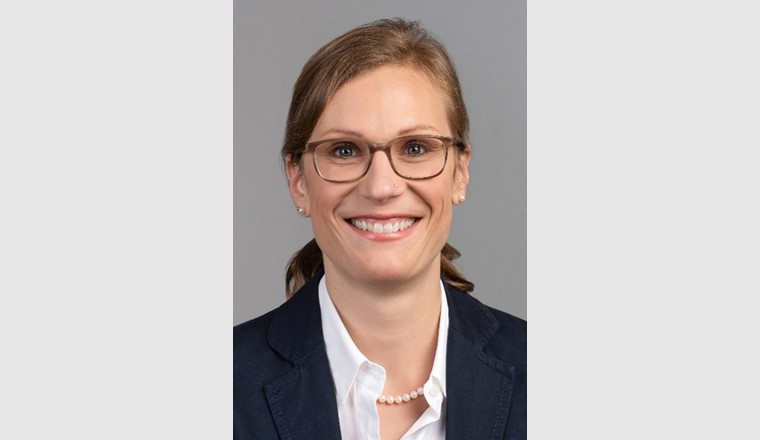 Monika Gehrig-Meier in qualità di esperta di diritto assisterà la SSIGA per le questioni legali.