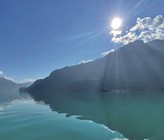 Brienzersee (© K. Rehberger, GBL) Brienzersee (© K. Rehberger, GBL)