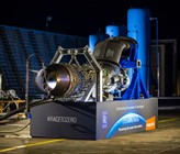 Rolls-Royce und easyJet wollen mit Wasserstoff die Zukunft des Fliegens neu gestalten.