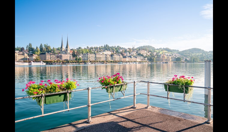 La 150e assemblée générale de la SSIGE aura lieu le 22 juin 2023 à Lucerne. (Image: ©AdobeStock)