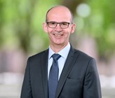 Martin Sager, Direktor SVGW Martin Sager, Direktor SVGW