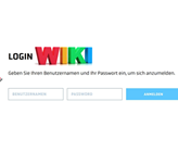 Abb. 1: Seit 2020 sind sämtliche VSA-DSS-Unterlagen (inkl. GEP-Data-Checker) in der Wiki-Plattform «GEP Datenmanagement» gebündelt. Abb. 1: Seit 2020 sind sämtliche VSA-DSS-Unterlagen (inkl. GEP-Data-Checker) in der Wiki-Plattform «GEP Datenmanagement» gebündelt.