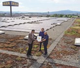 IKEA Spreitenbach setzt auf das zertifizierte Produkt «Regiowärme Pur+» von Limeco. (Bild: © Limeco) IKEA Spreitenbach setzt auf das zertifizierte Produkt «Regiowärme Pur+» von Limeco. (Bild: © Limeco)