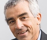 Michael Gruber, CEO Energie Thun AG