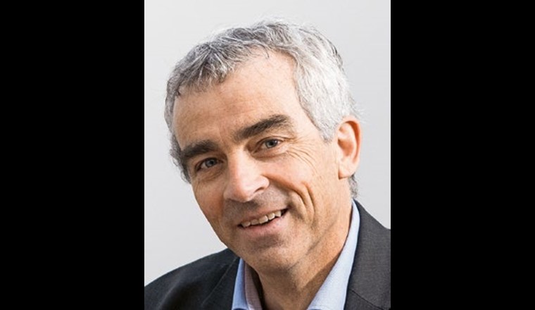 Michael Gruber, CEO Energie Thun AG