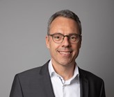 Diego Modolell, Vizedirektor, Bereichsleiter Gas/Fernwärme Diego Modolell, Vizedirektor, Bereichsleiter Gas/Fernwärme