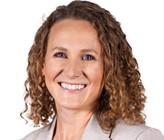 Mélanie Bähler, Projektleiterin im Bereich Studien und Bauten, Service de l'eau de la ville Lausanne Mélanie Bähler, Projektleiterin im Bereich Studien und Bauten, Service de l'eau de la ville Lausanne