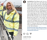 Beispiel eines Berufsposts aus der Praxis. Quelle: https://www.instagram.com/p/CXjOgaltSc9/ Beispiel eines Berufsposts aus der Praxis. Quelle: https://www.instagram.com/p/CXjOgaltSc9/