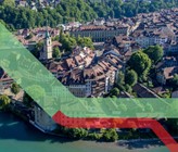 In Bern wurde das Water Flow Diagram (WFD) erstmals in der Praxis eingesetzt. (Bild: ©Wikimedia commons, CC-BY-2.0; Bearbeitung: Eawag) In Bern wurde das Water Flow Diagram (WFD) erstmals in der Praxis eingesetzt. (Bild: ©Wikimedia commons, CC-BY-2.0; Bearbeitung: Eawag)