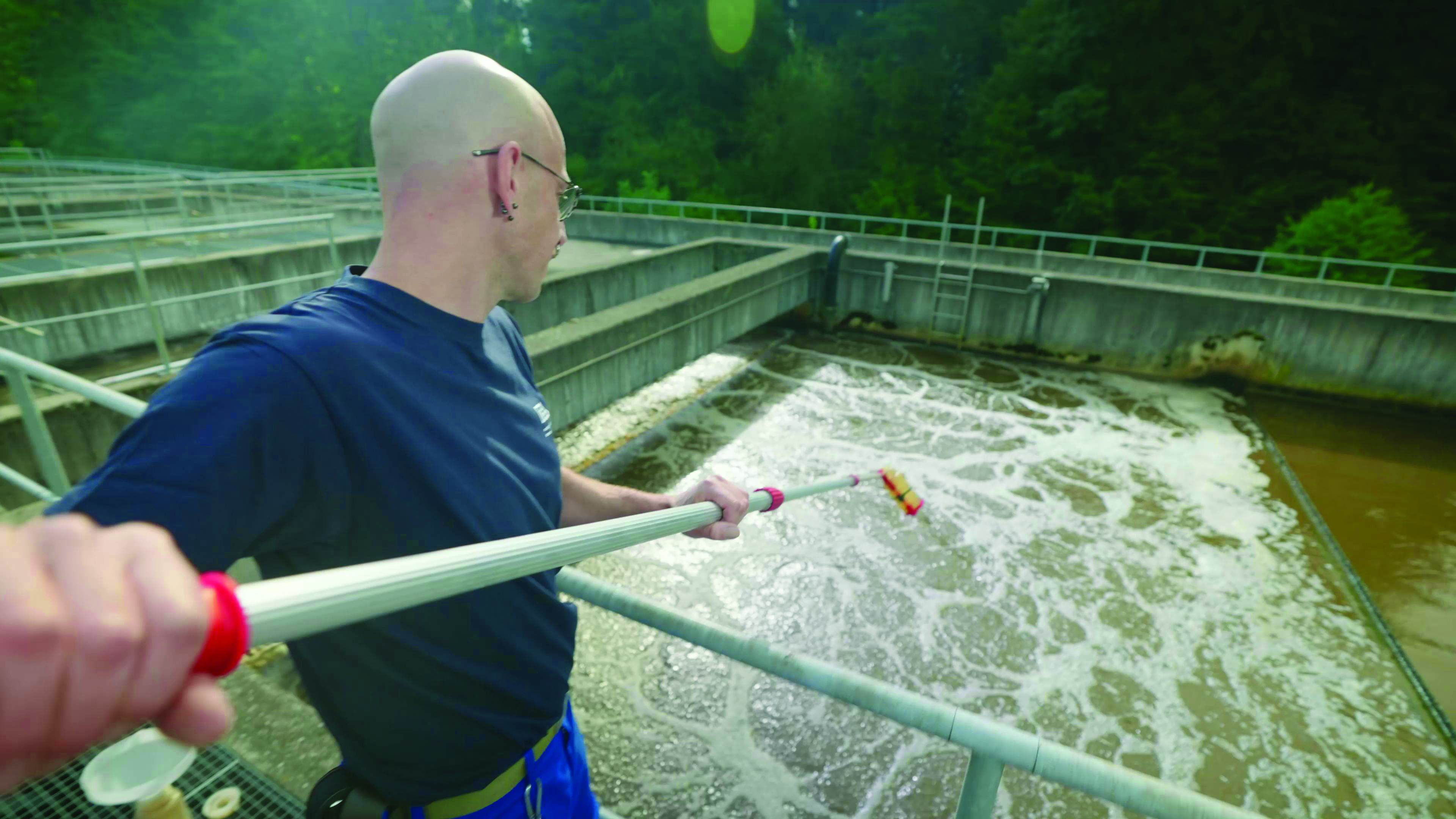 L’autocontrôle: une pratique bien présente également dans la protection des eaux