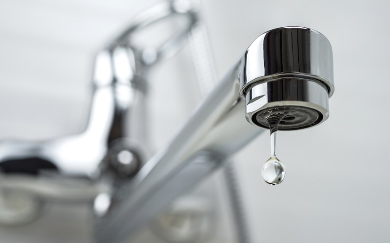Wasseraufbereitung und Ressourcenschutz