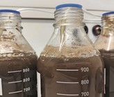 Einwicklung eines alternativen inhärenten Abbautest für Industrieabwasser. Einwicklung eines alternativen inhärenten Abbautest für Industrieabwasser.