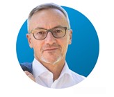 Heinz Habegger,
Präsident VSA Heinz Habegger,
Präsident VSA