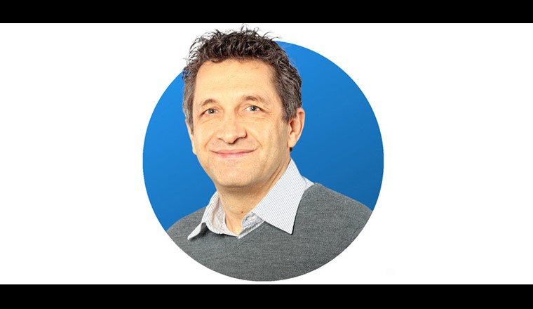 Luca Rossi, VSA