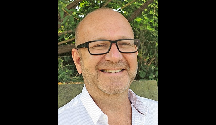 Benoit Ferrari, Directeur Centre Ecotox