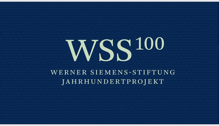 Die Finalisten im Wettbewerb um das «Jahrhundertprojekt» der Werner Siemens-Stiftung (WSS) stehen fest:. (Bild: ©Werner Siemens-Stiftung)