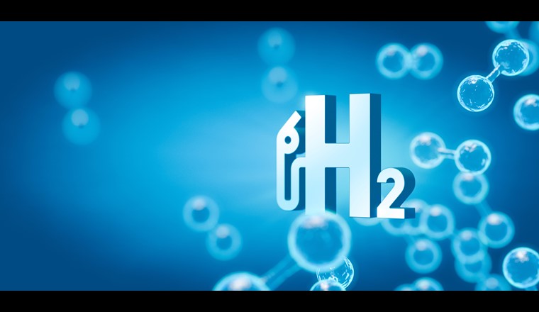 L’hydrogène est l’un des carburants prometteurs pour décarboniser la mobilité en Suisse, en Europe et dans le monde. Bien que son avenir dans le secteur des véhicules légers ne soit pas très encourageant, l’hydrogène est particulièrement prometteur pour les poids lourds, puisque ceux-ci se doivent de fournir de la flexibilité et de hautes performances à leur opérateur. (© Adobe Stock)