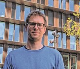 Markus Bareit, Bundesamt für Energie: «Die Produktion von Wasserstoff soll aus erneuerbaren Quellen erfolgen.» (© BFE) Markus Bareit, Bundesamt für Energie: «Die Produktion von Wasserstoff soll aus erneuerbaren Quellen erfolgen.» (© BFE)
