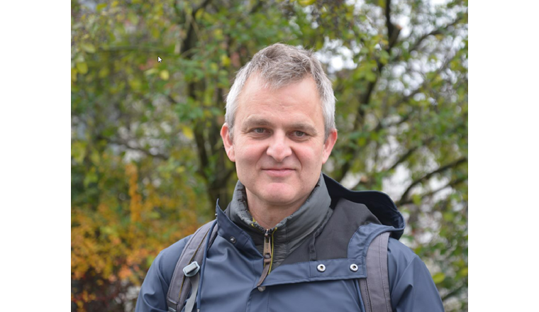 Michael Schärer übernimmt neu die Sektion Grundwasserschutz .
