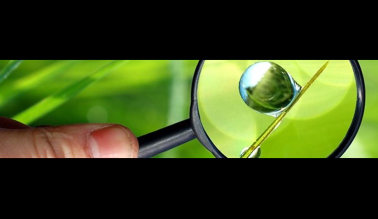 Nouveau projet FOWA : «Transformer l’eau karstique en eau potable» (Image: ©123rf.com)