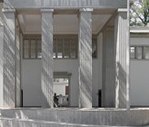 Der Beitrag im deutschen Pavillon an der Architektur Biennale ist mehr als nur eine Ausstellung. Er will einen Handlungsansatz für eine neue Baukultur liefern. (Bild: ©ARCH+ SUMMACUMMFEMMER BÜRO JULIANE GREB)