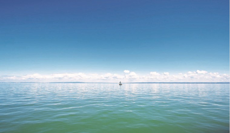 Abschluss des Forschungsprojekts «SeeWandel: Leben im Bodensee – gestern, heute und morgen» (Titelbild: © A. Bannwart)