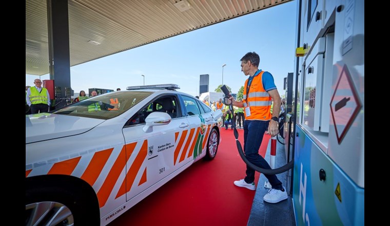 (Bild: ©SOCAR)