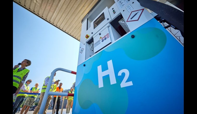(Bild: ©SOCAR)
