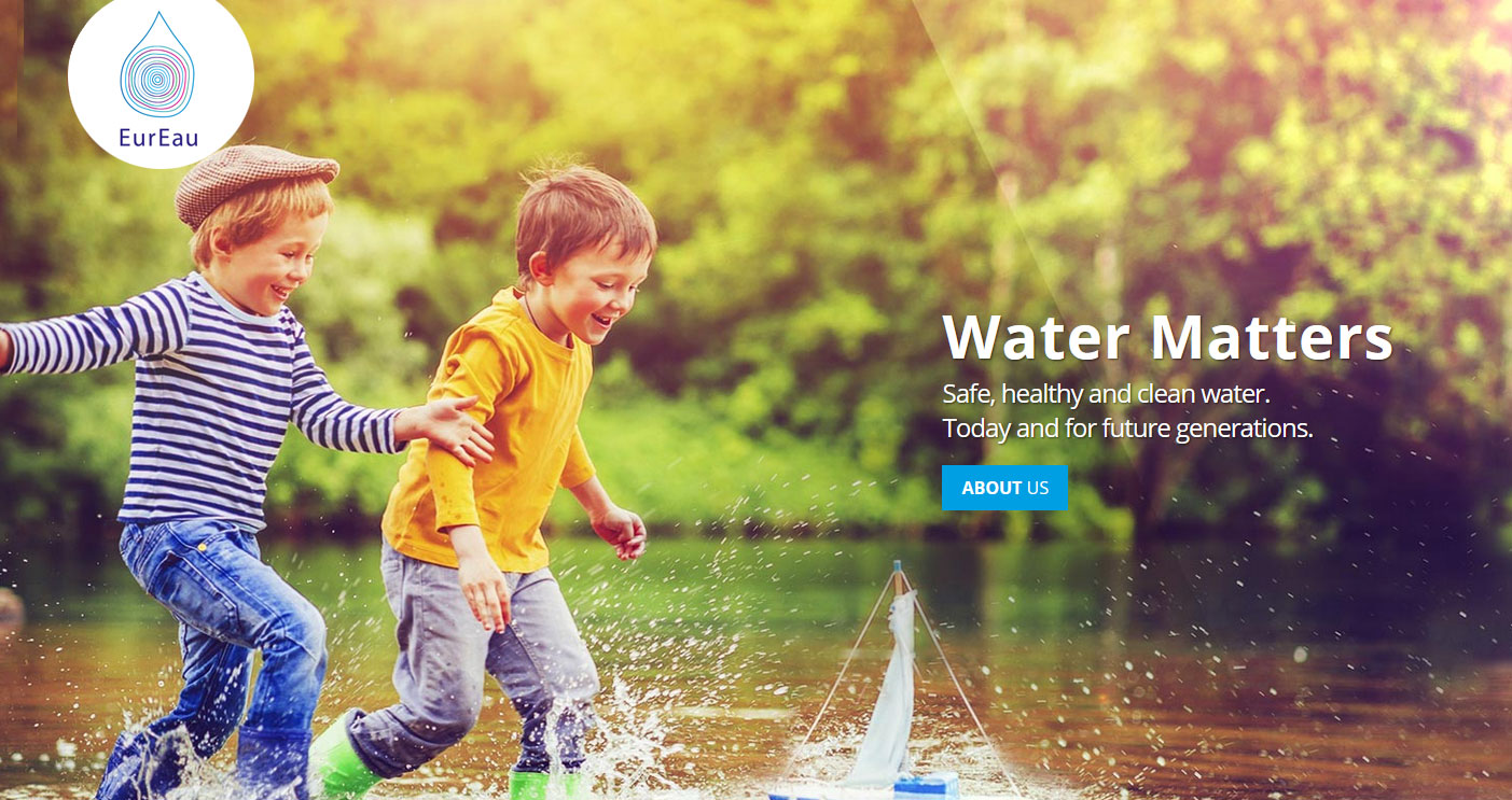 EurEau Water Matters