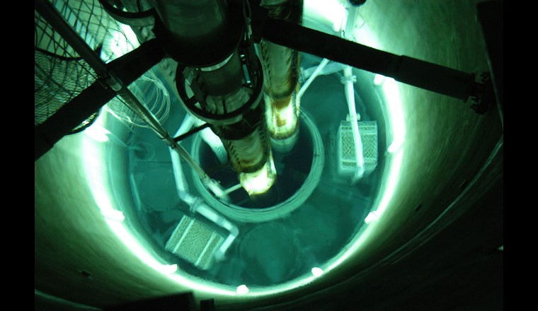 Une utilisation énergétique sûre des eaux souterraines. (Image:  ©SVGW)
