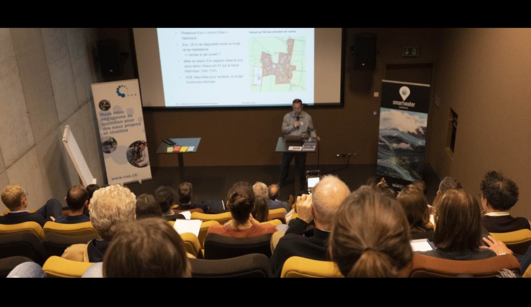 salle de conférence
