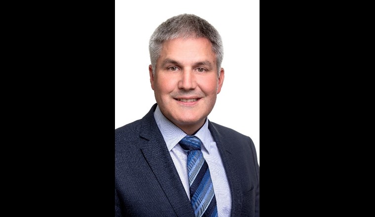 Christian Hofer, Directeur de l'Office fédéral de l'agriculture et un des invités à la table ronde.  (Image : ©BLW, admin.ch)