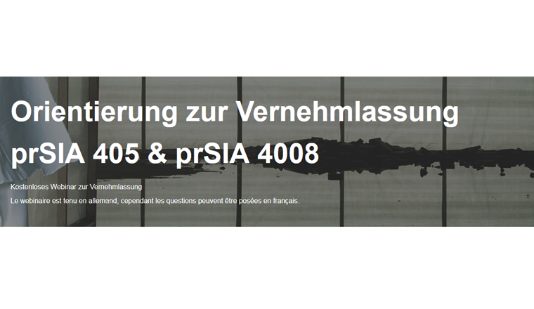 (Bild: ©SIA inForm)