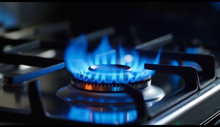 Schweizer Haushalte, Industriebetriebe und die Verwaltung sollen auch im kommenden Winter 15 Prozent weniger Gas verbrauchen als im langjährigen Durchschnitt. Das will der Bundesrat. (@Adobe Stock)