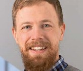 Ingmar Barsch, Technischer Leiter Gas, Wasser, Wärme, IBC Energie Wasser Chur Ingmar Barsch, Technischer Leiter Gas, Wasser, Wärme, IBC Energie Wasser Chur