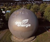 Die vier Regionalgesellschaften, die mit der Transitgasleitung verbunden sind, werden zum Kauf der Optionen beim italienischen Energieunternehmen ENI verpflichtet. (Bildquelle: VSG) Die vier Regionalgesellschaften, die mit der Transitgasleitung verbunden sind, werden zum Kauf der Optionen beim italienischen Energieunternehmen ENI verpflichtet. (Bildquelle: VSG)