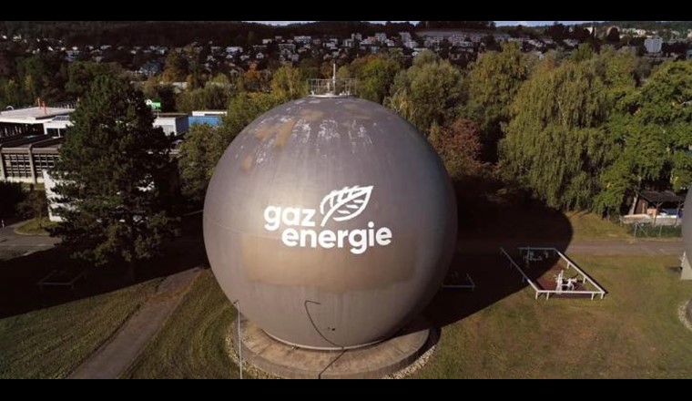 Les quatre sociétés régionales qui sont reliées au gazoduc de transit seront tenues d'acheter des options auprès du fournisseur d'énergie italien ENI. (Source: ASIG)