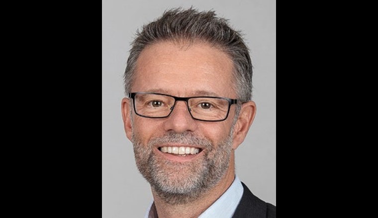 Christopher Stahel, Erdgas Regio AG