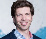 Christos Bräunle, Leiter Kommunikation & Verlag