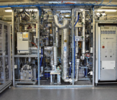 Hochtemperaturelektrolyse - innovative Technologie im Herzen der Power-To-X-Systeme Hochtemperaturelektrolyse - innovative Technologie im Herzen der Power-To-X-Systeme