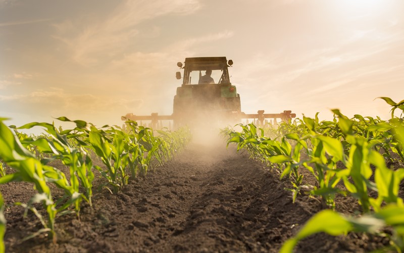 Agroscope unterstützt die landwirtschaftliche Praxis