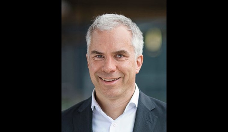 Martin Ackermann, Direktor Eawag