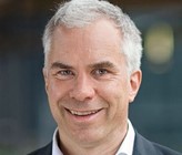 Martin Ackermann, Direktor Eawag Martin Ackermann, Direktor Eawag