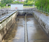 Messdatengestütztes Vorgehen bei der Dimensionierung des Regenüberlaufbeckens (RÜB) Sennweid. Messdatengestütztes Vorgehen bei der Dimensionierung des Regenüberlaufbeckens (RÜB) Sennweid.