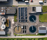 Granulierter Schlamm mit dem inDENSE®-Verfahren: Erfahrungen und Erkenntnisse aus einem einjährigen Pilotversuch auf der ARA Gossau-Grüningen Granulierter Schlamm mit dem inDENSE®-Verfahren: Erfahrungen und Erkenntnisse aus einem einjährigen Pilotversuch auf der ARA Gossau-Grüningen