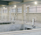 Rund acht Jahre nach Inkrafttreten der gesetzlichen Grundlagen am 1. Januar 2016 verfügen bereits über 20 Schweizer Abwasserreinigungsanlagen (ARA) über eine Reinigungsstufe zur Elimination von Mikroverunreinigungen