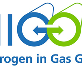 Das HIGGS-Projekt hatte zum Ziel, die technische Machbarkeit einer Zumischung von Wasserstoff bis zu 100 Prozent in das bestehende Erdgas-Hochdrucknetz zu prüfen. (Bild: ©ERIG)